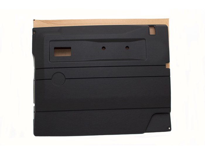 PANEL - DOOR TRIM
