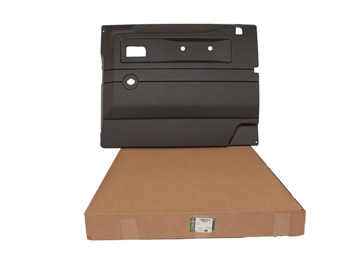 PANEL - DOOR TRIM