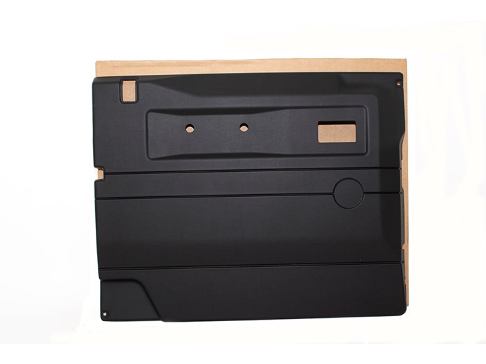 PANEL - DOOR TRIM