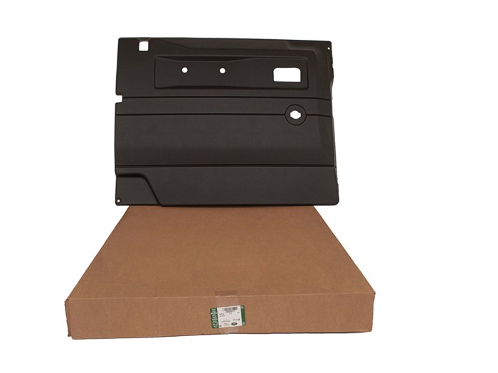 PANEL - DOOR TRIM
