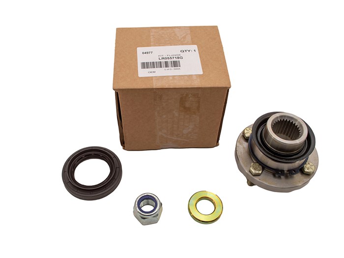 KIT - FLANGE