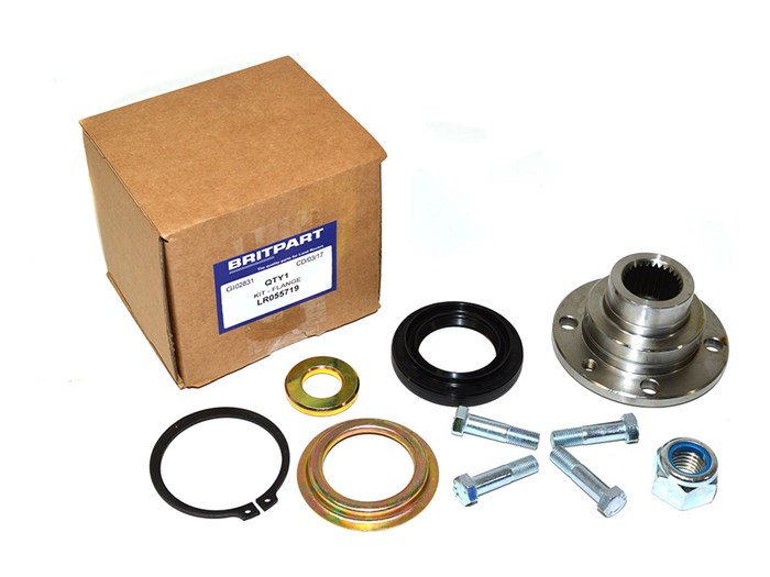 KIT - FLANGE