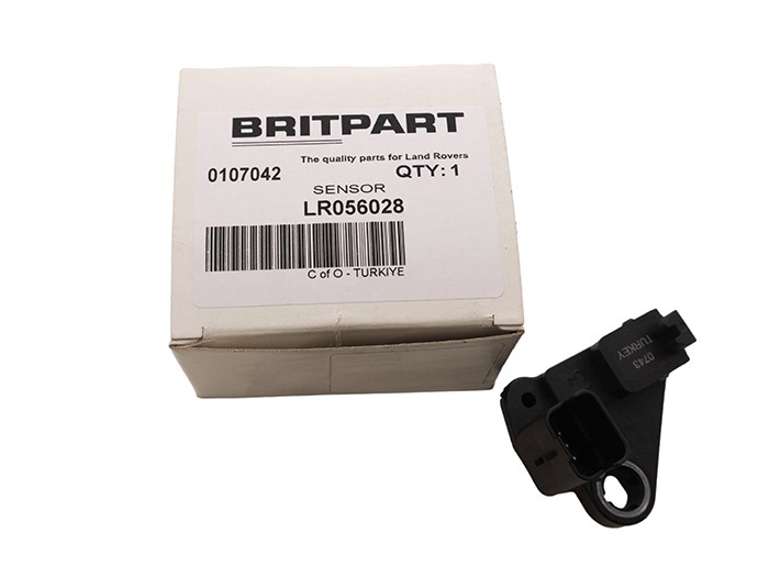 SENSOR - CRANK SHAFT POSITION