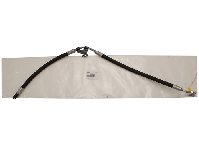 TUBE - ACTIVE ROLL BAR SYSTEM