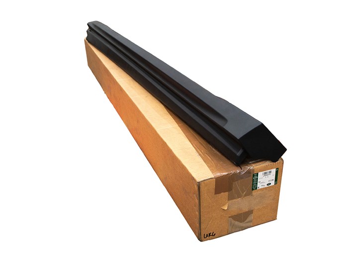 MOULDING - DOOR SILL