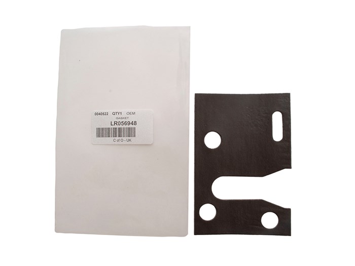 GASKET