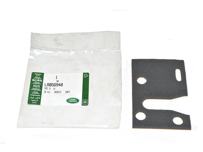 GASKET