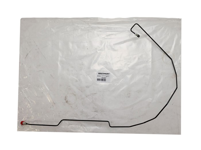 TUBE - BRAKE