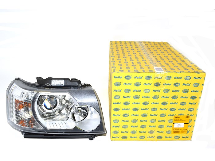 HEADLAMP RH