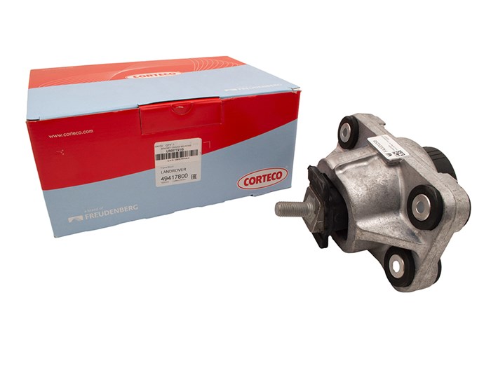 BRACKET - ENGINE MOUNTING
