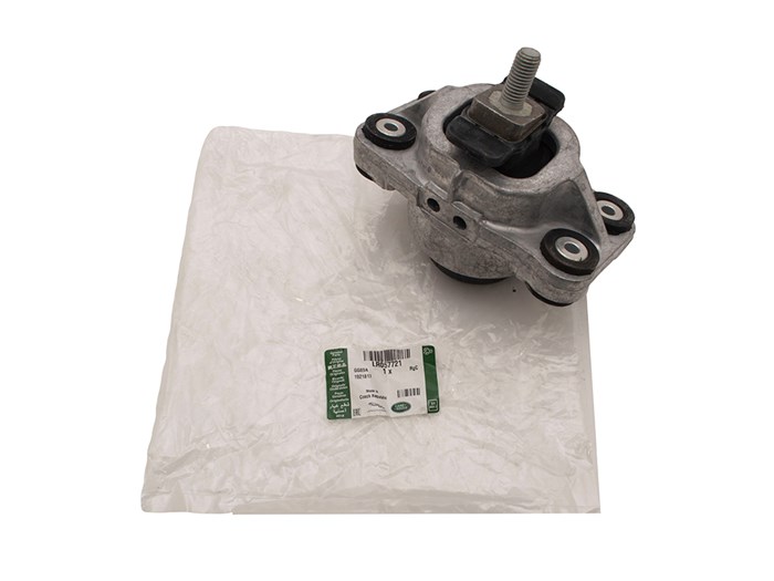BRACKET - ENGINE MOUNTING