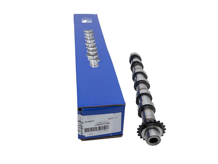 CAMSHAFT