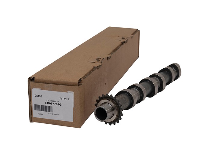 CAMSHAFT