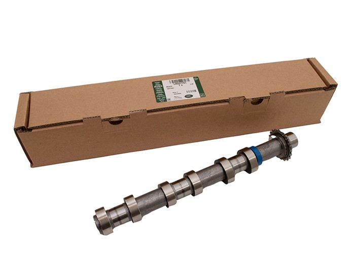 CAMSHAFT