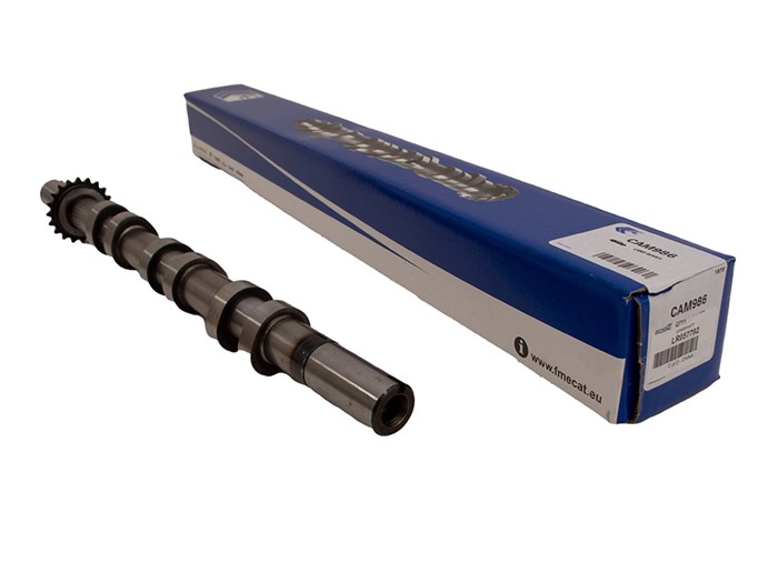 CAMSHAFT