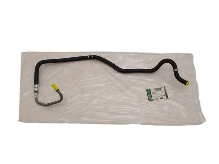 HOSE - RESERVOIR TO PUMP