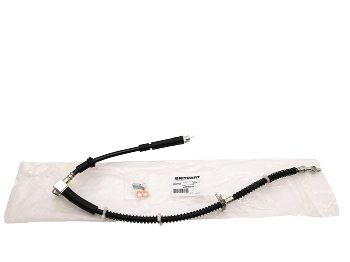 TUBE - BRAKE