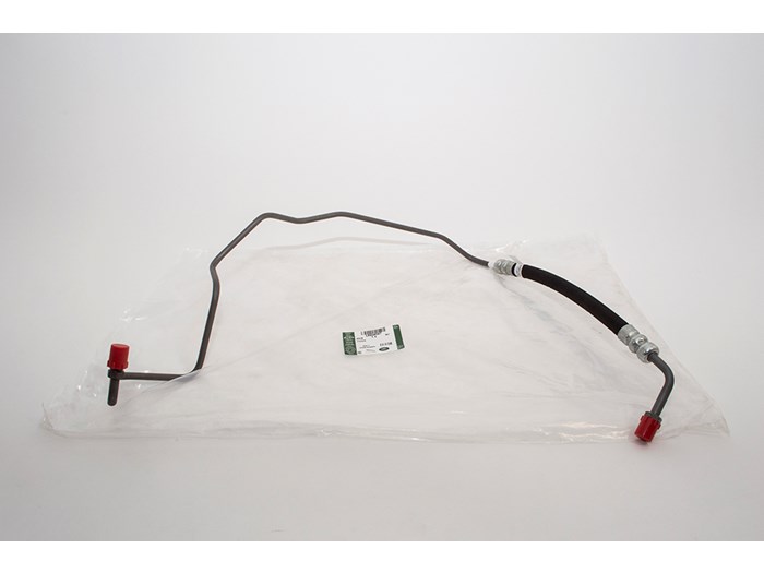 PIPE - PUMP TO STEERING BOX