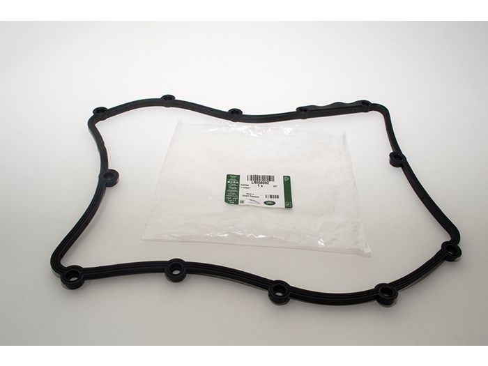 GASKET - CYLINDER HEAD COVER