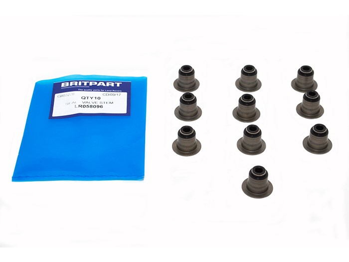 SEAL - VALVE STEM