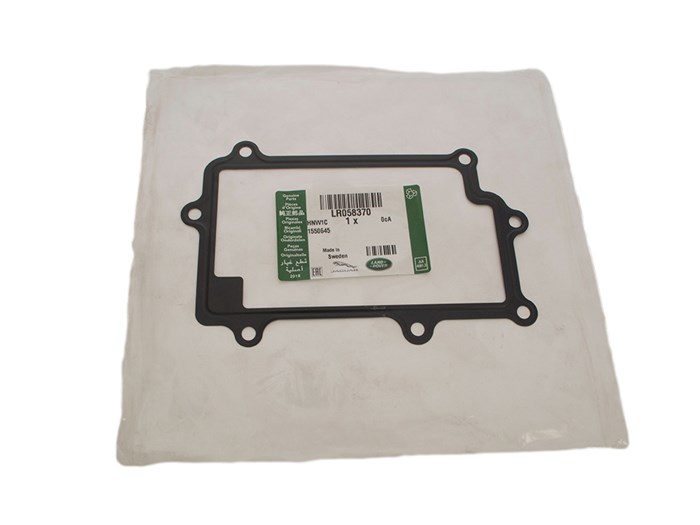 GASKET - ACTUATOR