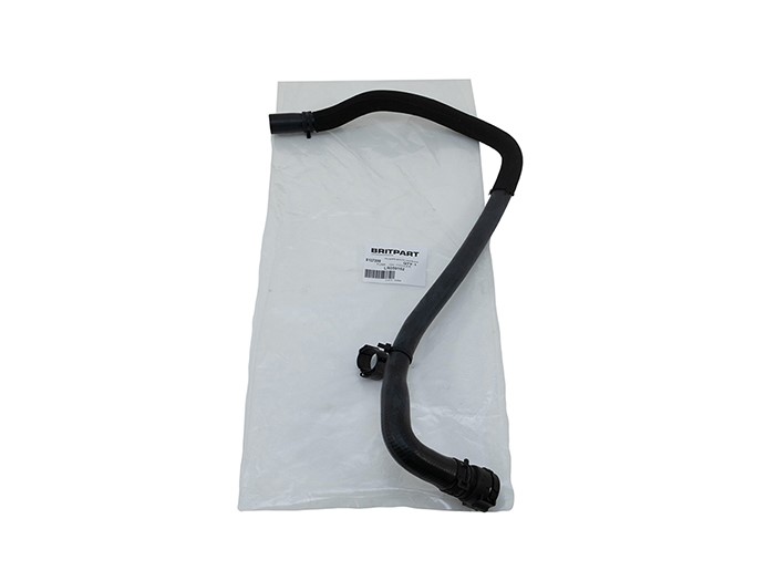TUBE - OIL COOLER