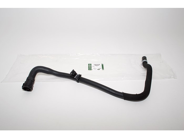 TUBE - OIL COOLER