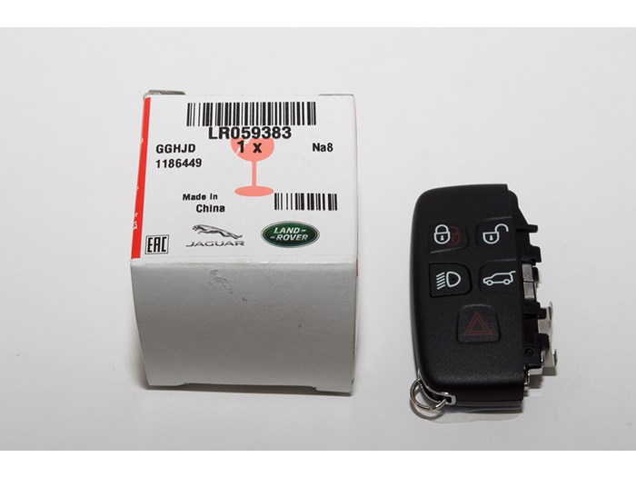 KIT - KEY FOB COVER
