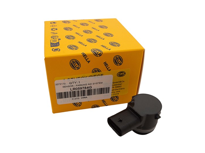 SENSOR - PARKING AID SYSTEM