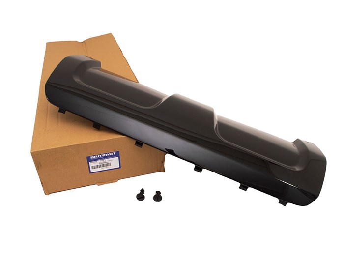 COVER - TOWING HOOK OPENING