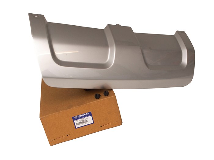 COVER-TOWING HOOK OPENING