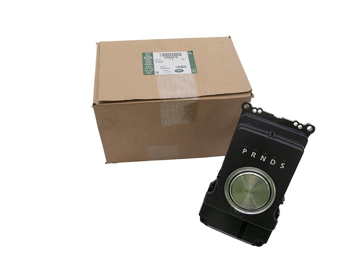 MODULE - TRANSFER SHIFT CONTROL