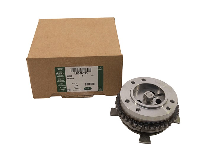 SPROCKET - CAMSHAFT