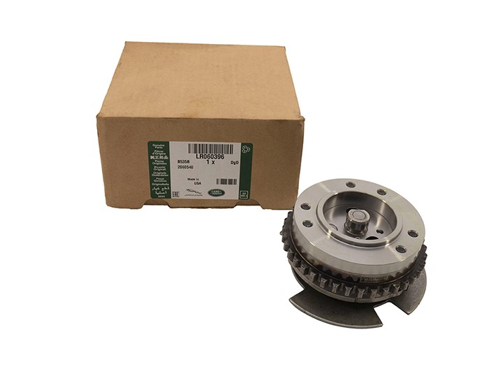 SPROCKET - CAMSHAFT