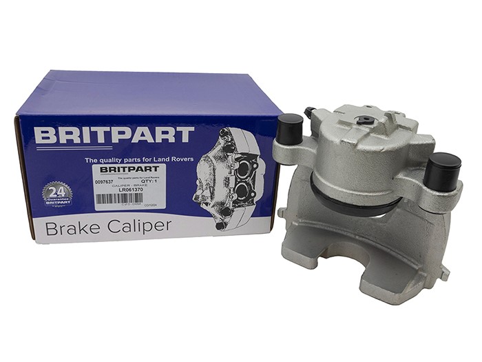 CALIPER - BRAKE - LH
