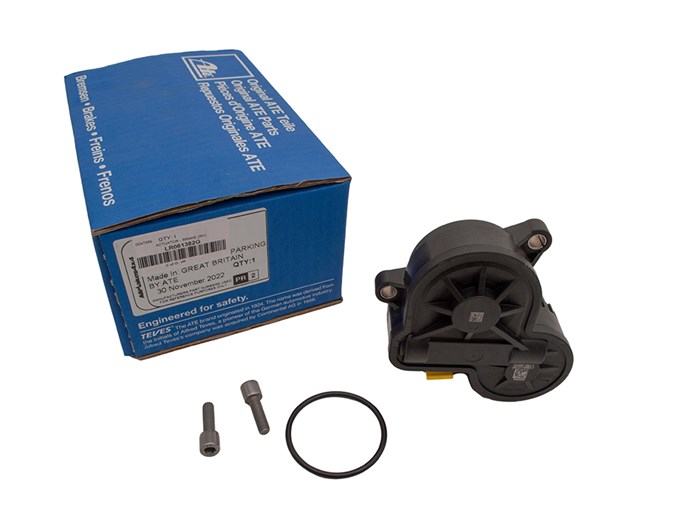 ACTUATOR - BRAKE (RH)