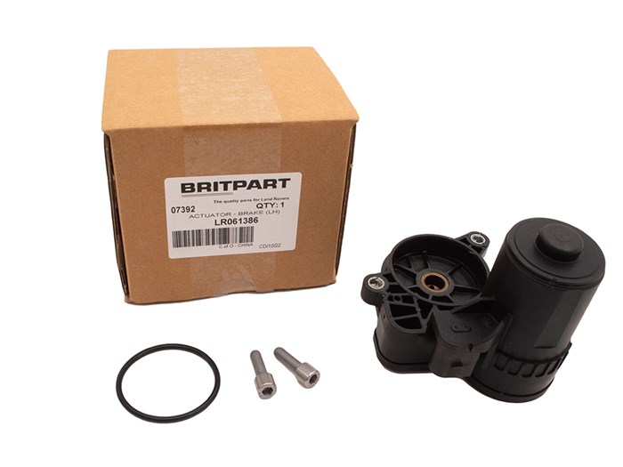 ACTUATOR - BRAKE (LH)