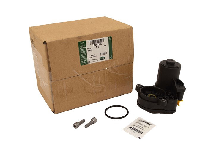 ACTUATOR - BRAKE