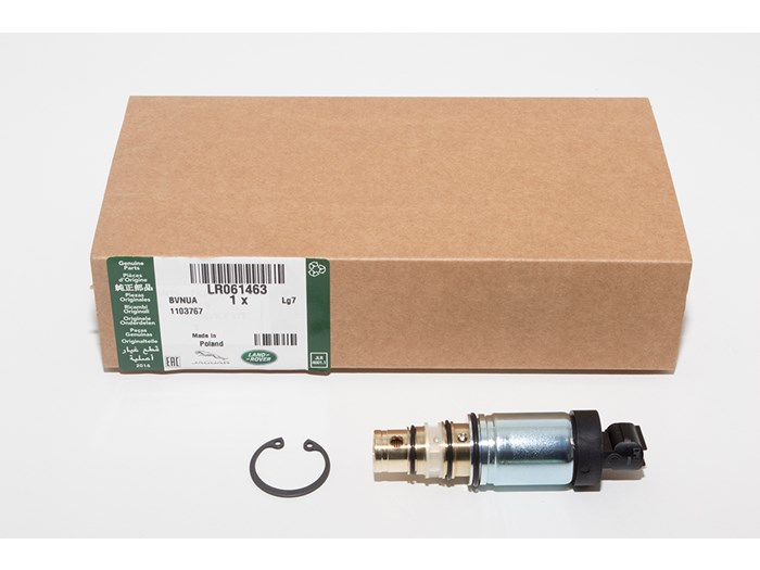 KIT - VALVE REPAIR