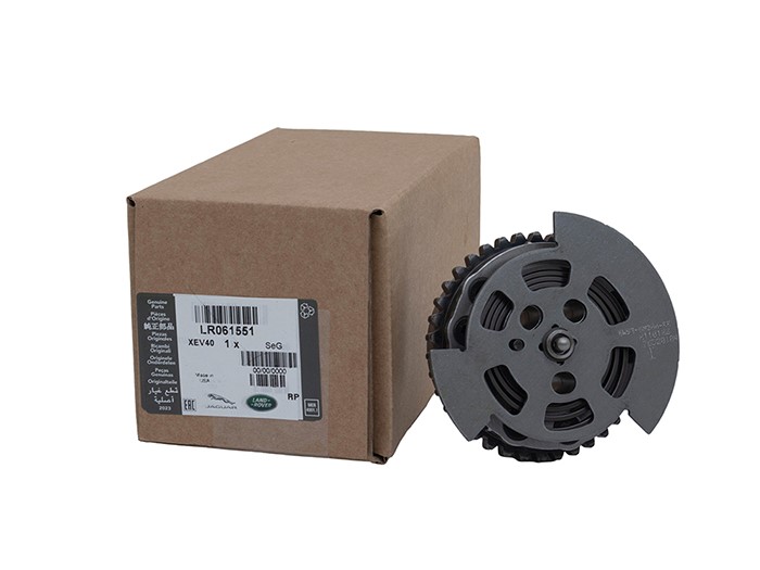 SPROCKET - CAMSHAFT