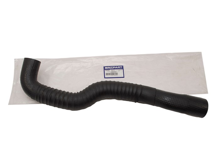 HOSE - COOLER TO TUBE