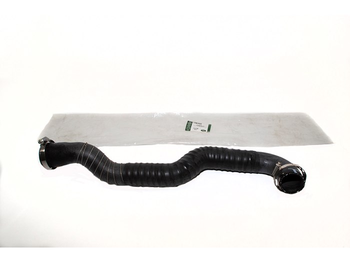 HOSE - COOLER TO TUBE