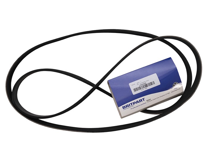 BELT - ACCESSORY DRIVE