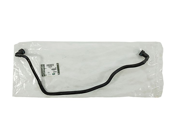 HOSE - FUEL COOLER INLET