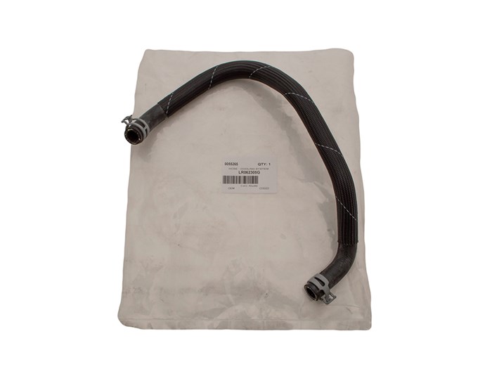 HOSE - COOLING SYSTEM