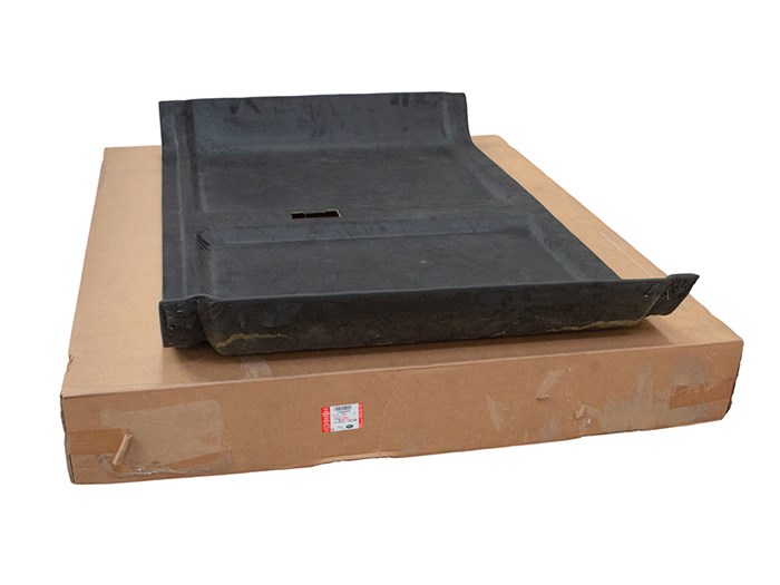 HEADLINING - ROOF