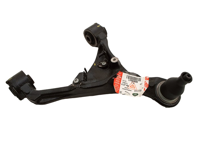 ARM-FRONT SUSPENSION