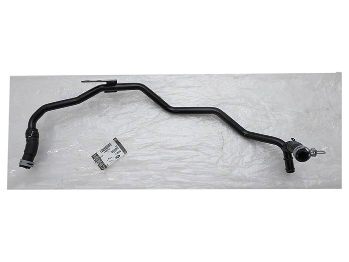 HOSE - EGR COOLER