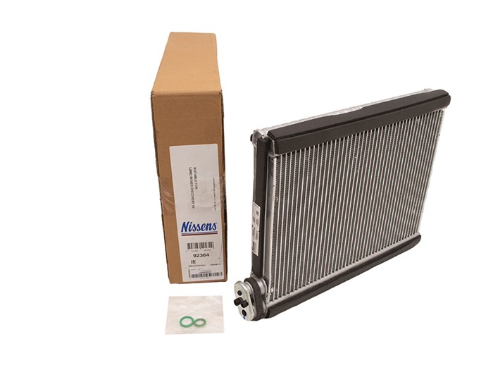 EVAPORATOR