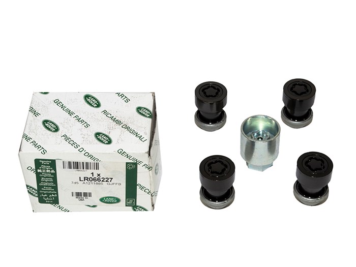 KIT - LOCKS